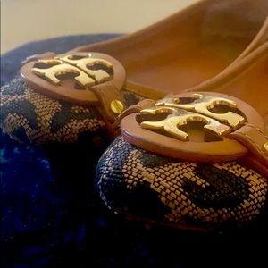Tory Burch Flats